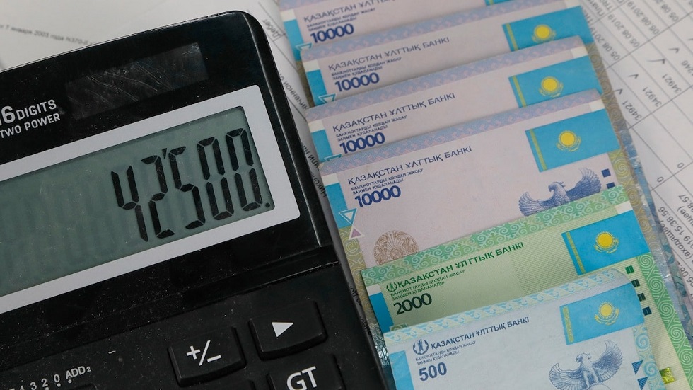 Пособие 42500 за июль получили 1 млн 122 тысячи казахстанцев