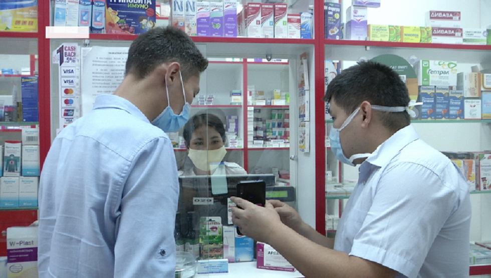 Лекарства по завышенным ценам продавали в 12-ти аптеках Наурызбайского района