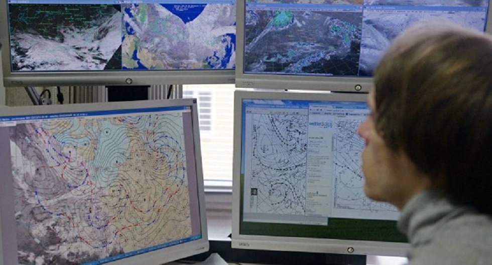 Аграрии Казахстана смогут узнавать сведения о погоде из мобильного приложения