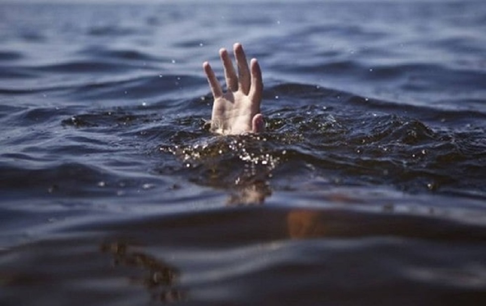 Мужчина утонул, спасая ребенка в Иртыше