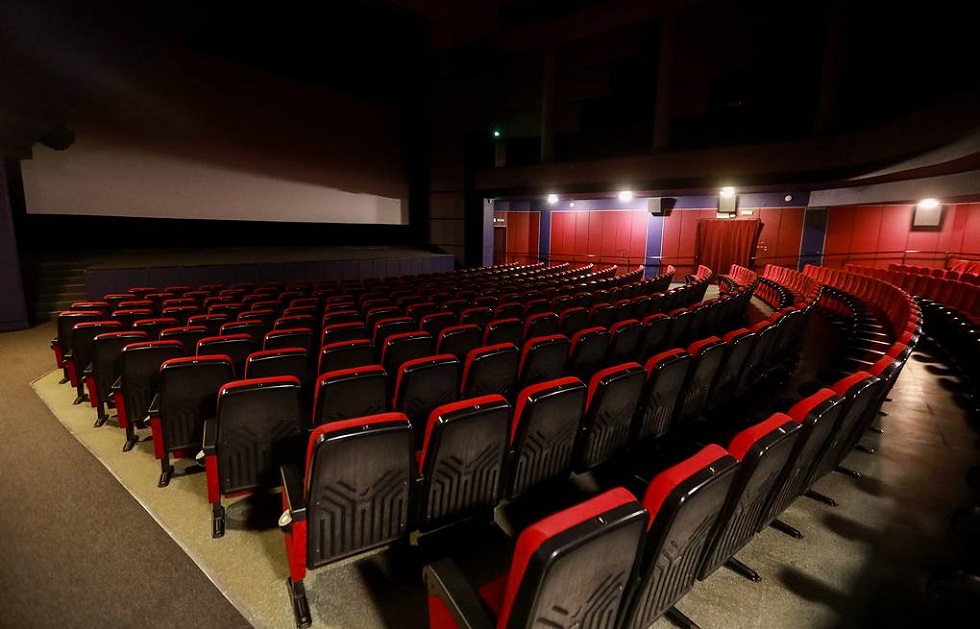 Московские кинотеатры откроют двери для посетителей с 1 августа 