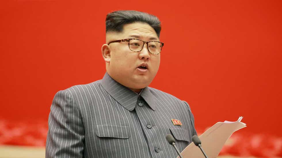 Солтүстік Корея эпидемияға қарсы күресті күшейтті