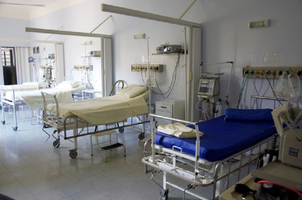 Новый быстровозводимый госпиталь и морг откроют в Алматы