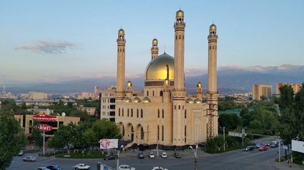 Имамы Алматы призывают соблюдать карантинные меры