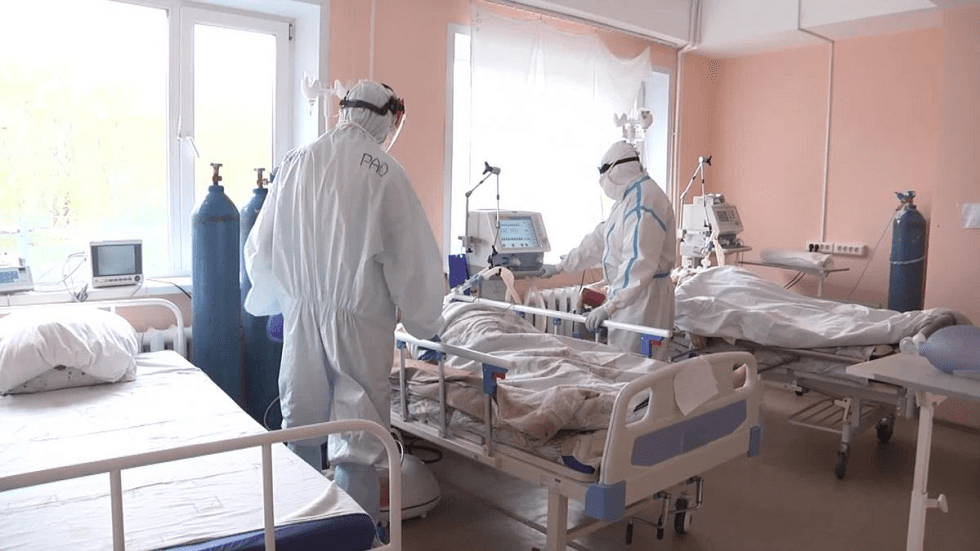 В Казахстане за прошедшие сутки 2 234 человека выздоровели от COVID-19