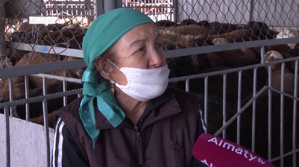 Курбан айт: алматинцы готовятся отметить религиозный праздник в условиях пандемии