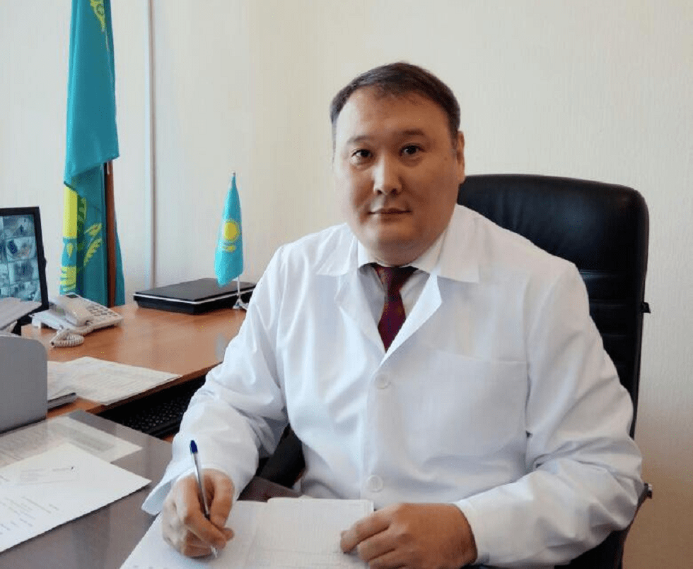 Все препараты для лечения COVID-19 и пневмонии имеются в полном объеме – директор провизорного стационара в Алматы