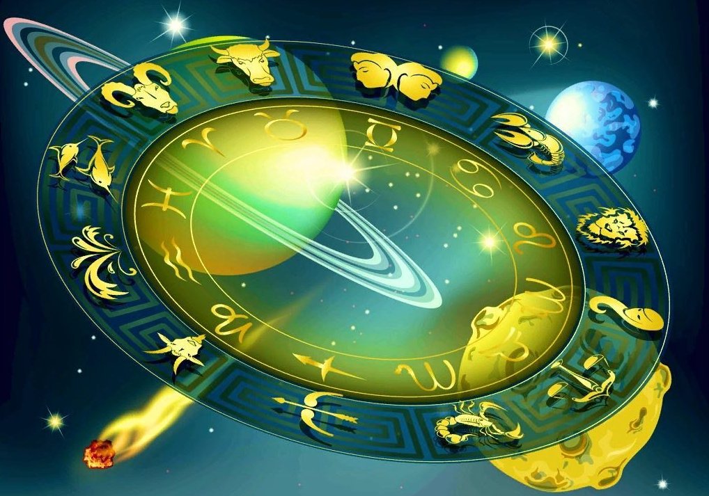 Что говорят звезды: гороскоп с 3 по 9 августа 2020