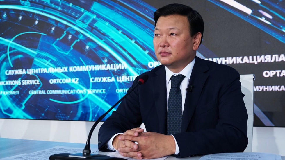 Cитуация с коронавирусом в Казахстане стабилизировалась - Алексей Цой 