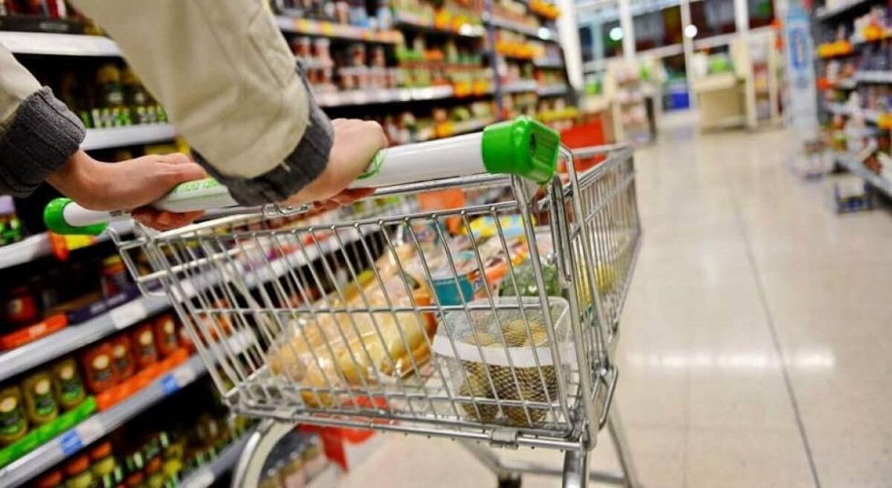 В Алматы отмечается снижение цен на социально значимые продовольственные товары