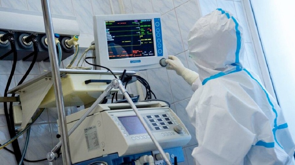 В Казахстане еще 18 человек скончались от пневмонии