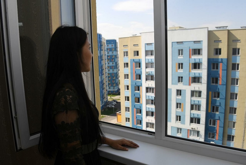 По программе "Алматы жастары 3.0" выдано 188 квартир 