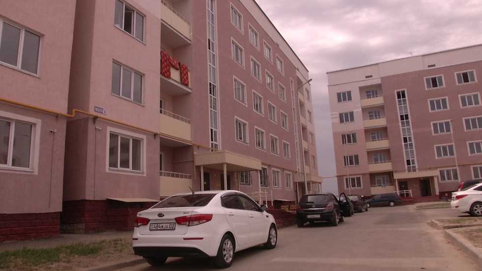 Алматының Алатау ауданында 360 пәтер тапсырылмақ