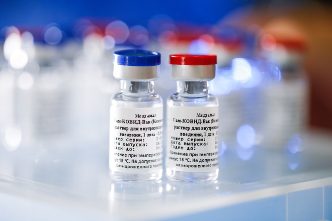 Исследователи рассказали, кому противопоказана вакцина от коронавируса