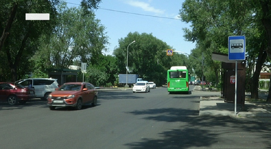 Четыре улицы отремонтировали в Жетысуском районе Алматы