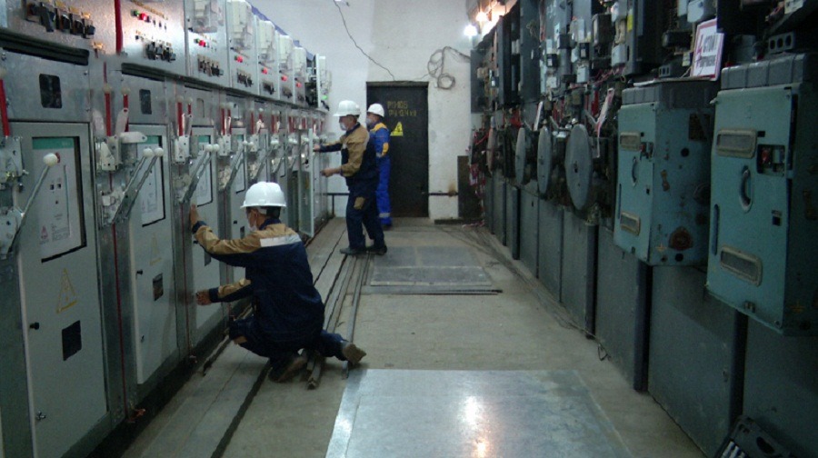 В Алматы началась масштабная реконструкция электросетей к осенне-зимнему периоду