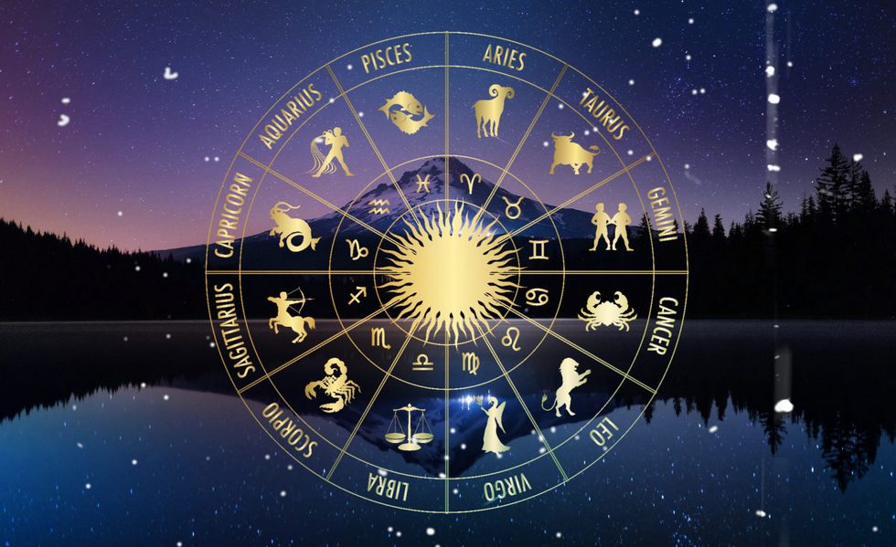 Что говорят звезды: гороскоп с 17 по 23 августа 2020