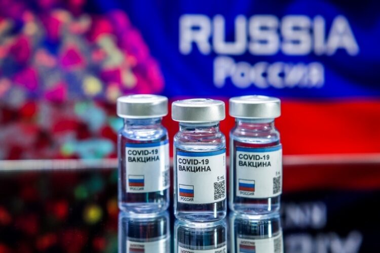 В России стартовал II этап испытаний вакцины от COVID-19