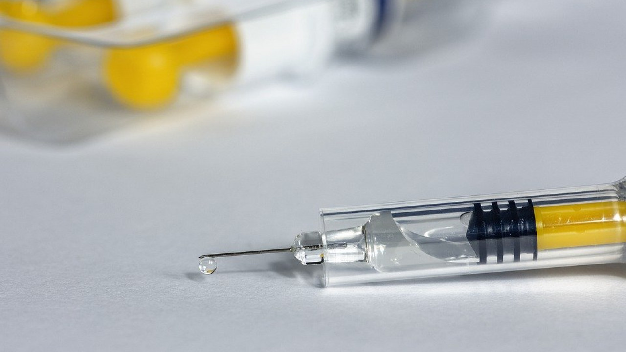 Қытай коронавирусқа қарсы вакцинаны желтоқсан айында шығармақ