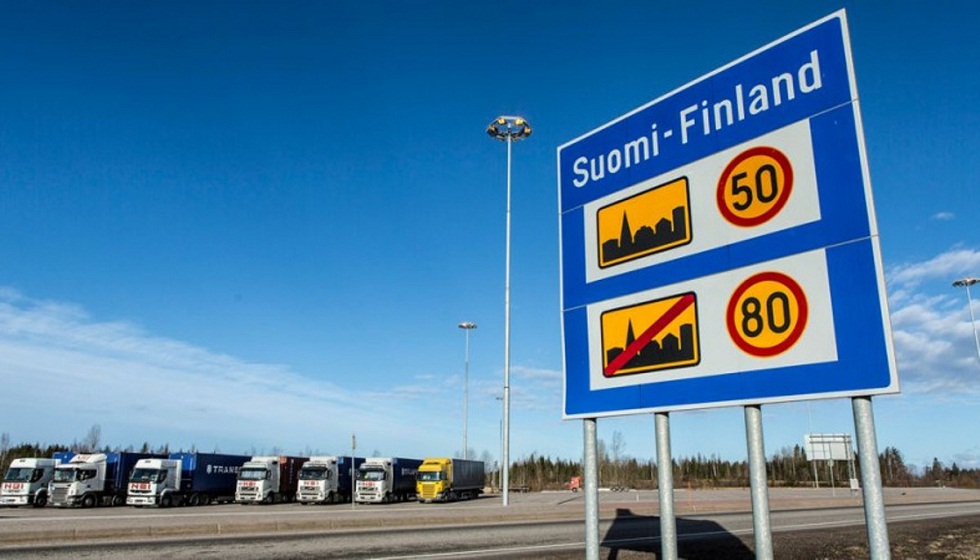 Финляндия вновь закрывает границы с 24 августа