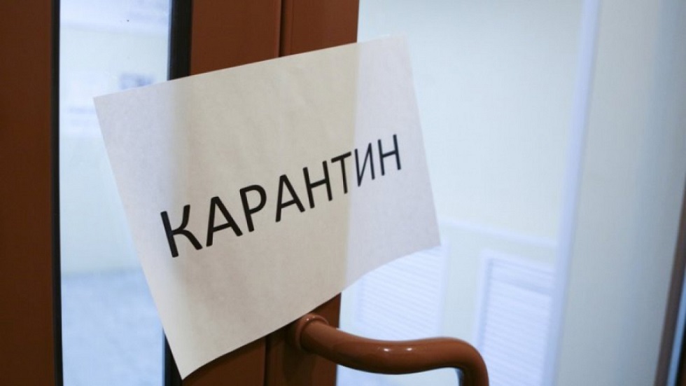Усиление карантина в Алматы: какие запреты введут в выходные дни