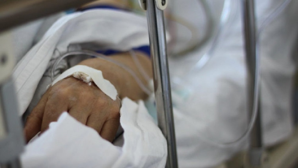 В Казахстане за прошедшие сутки 2 человека скончались от пневмонии