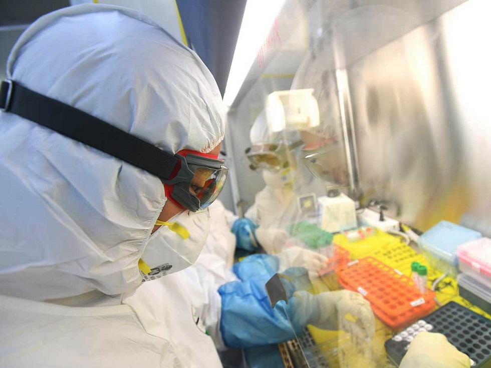 Глава ВОЗ заявил о невозможности уничтожить коронавирус