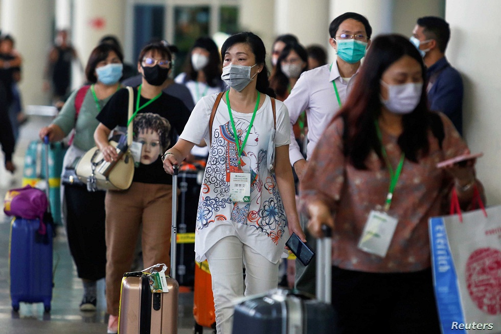 В Индонезии выявили 157 859 носителей коронавируса