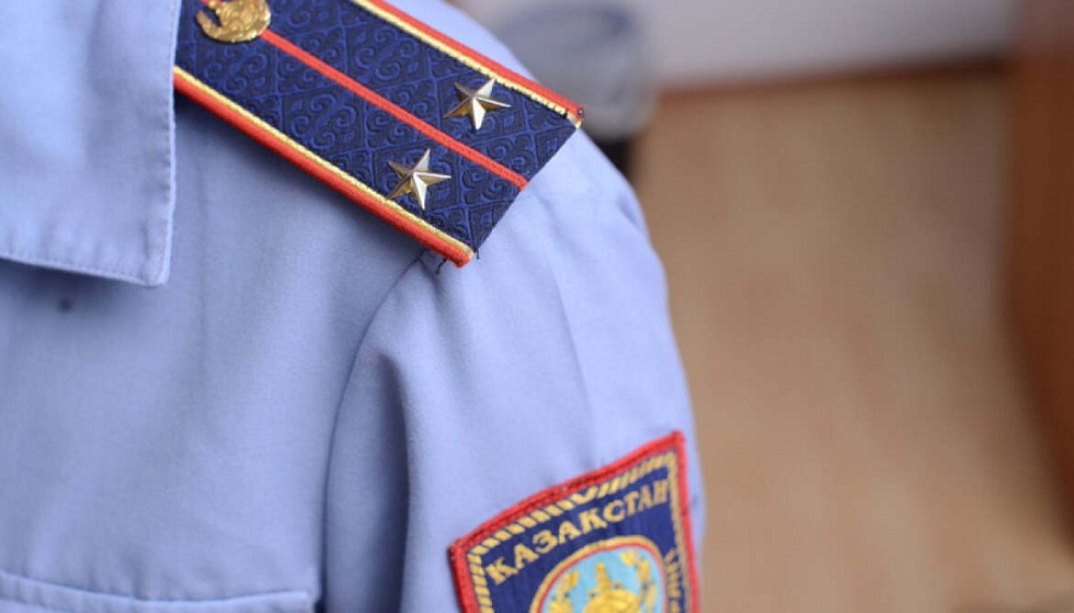 Полицейские Алматинской области выявили более 1000 правонарушений за сутки