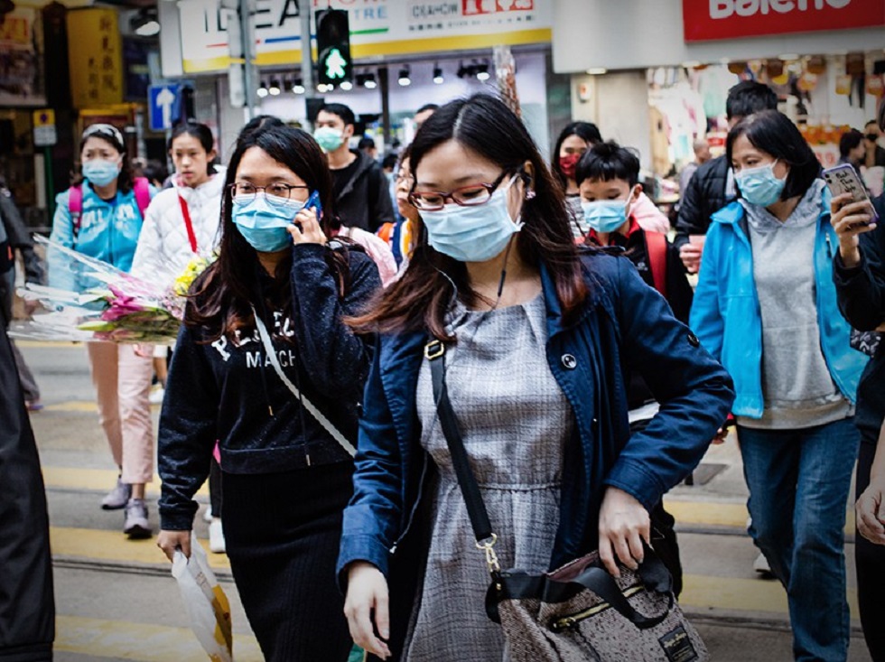 Қытай астанасында коронавируспен ауыратын бірде-бір адам қалған жоқ  