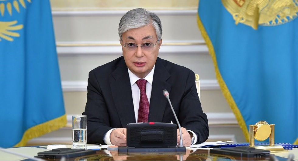 Токаев обратился к казахстанцам по случаю Дня закрытия Семипалатинского полигона