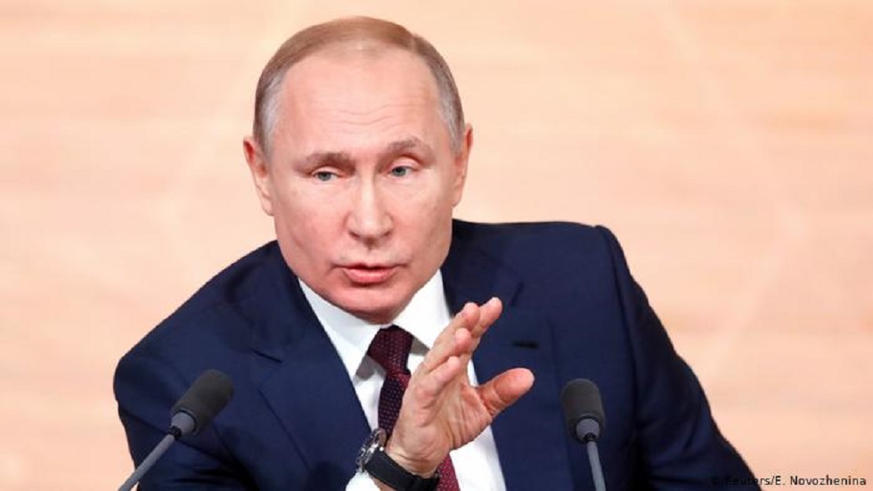 Выборы в Беларуси были легитимными – Путин
