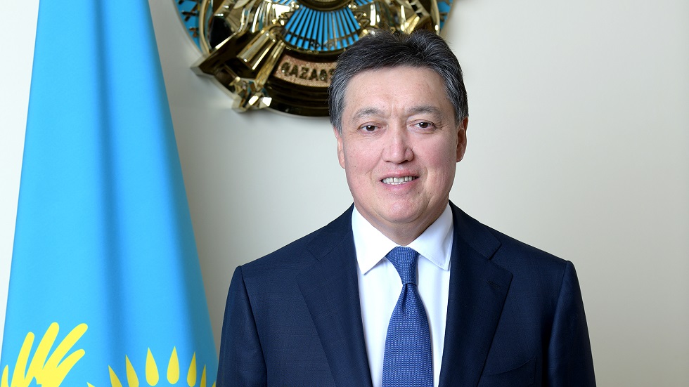 Конституция закрепила базовые основы Республики Казахстан – Мамин