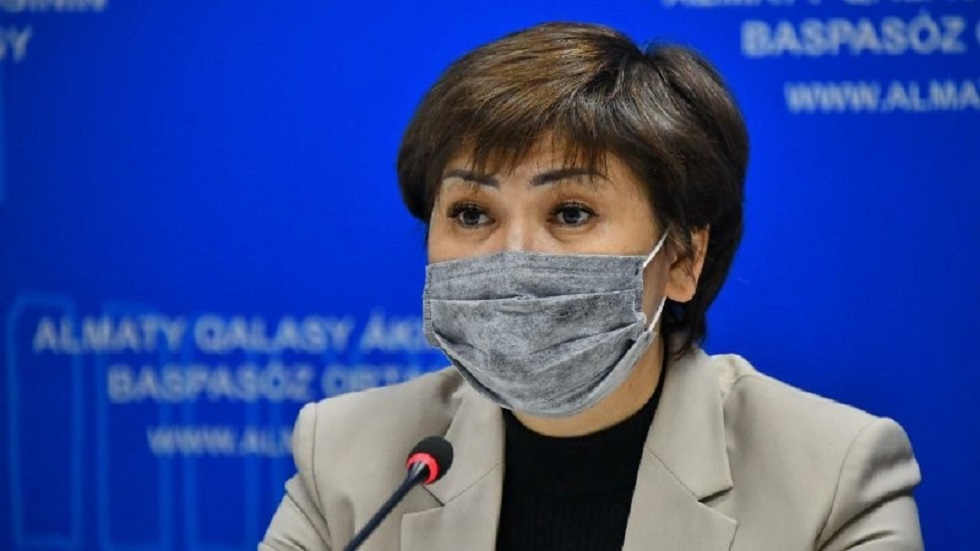 Как будет обеспечена безопасность в школах, рассказали в акимате Алматы