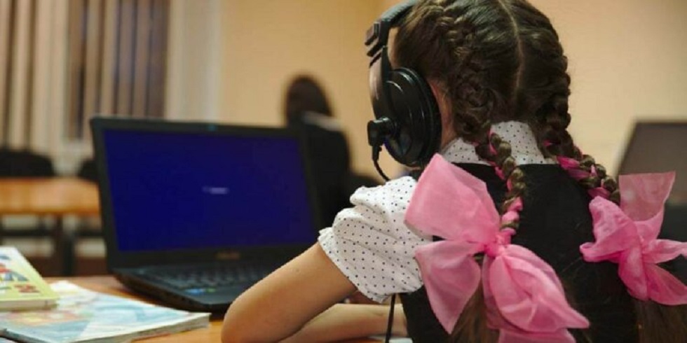 Как будет осуществляться учебный процесс в школах Алматы в дистанционном формате