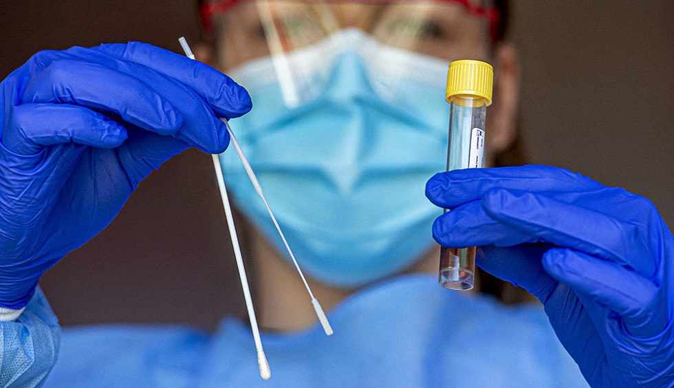Ақмола облысында тергеліп жатқан 300-ден астам адам коронавирус тестінен өтті