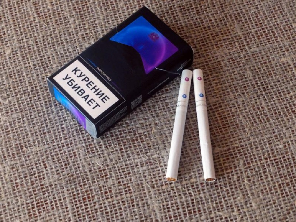 Из сигарет выкуривают вкус: табачную продукцию с ароматизаторами запретят 