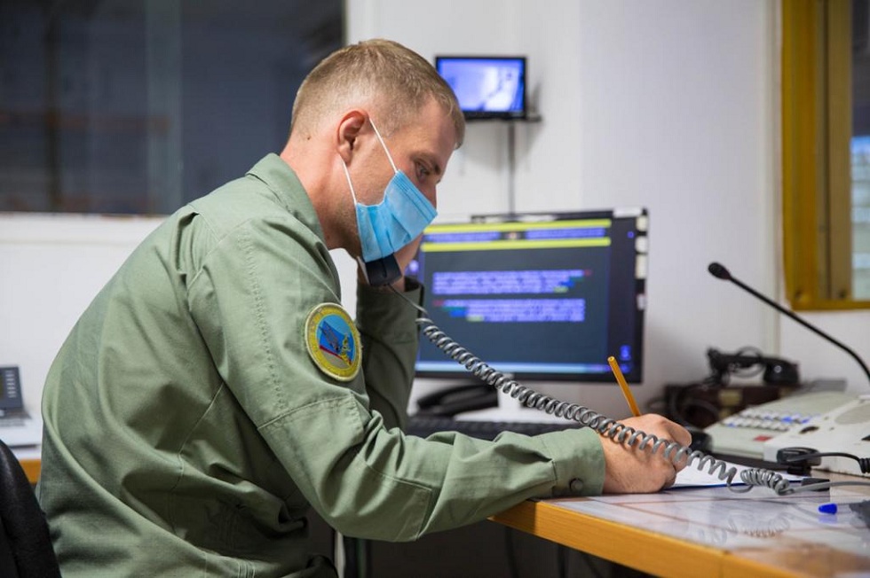 В Казахстане проходят оперативно-тактические командно-штабные учения «Чистое небо-2020»