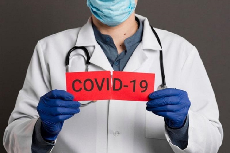 Количество выздоровевших от COVID-19 в Казахстане достигло 99 893 