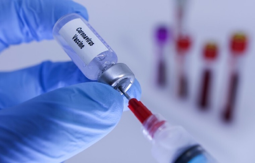 Германияда КВИ-ға қарсы вакцина қазан айында шығуы мүмкін