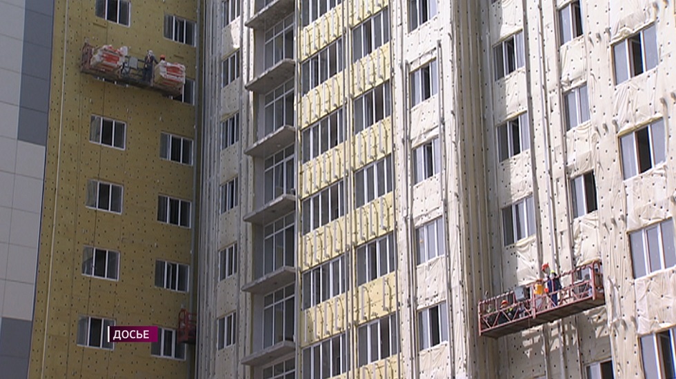 Алматы - город без окраин: как реализуются социальные и жилищные объекты в рамках концепции Б. Сагинтаева 