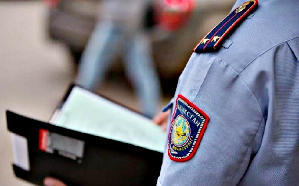 Алматы полициясы кәмелетке толмаған 24 баланы көлік фараларын жуып жатқан жерінен ұстады