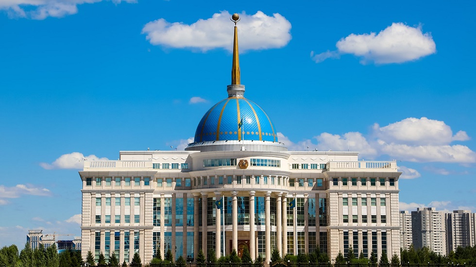 Министерство по чрезвычайным ситуациям образовано в Казахстане