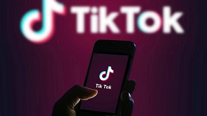 TikTok – самое популярное приложение в мире