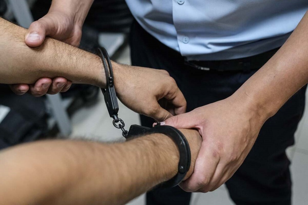 В Семее задержали преступника, находившегося в международном розыске 7 лет