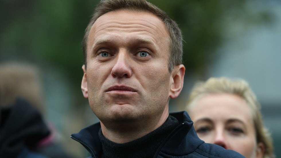 Навальный полностью пришел в себя после отравления – СМИ