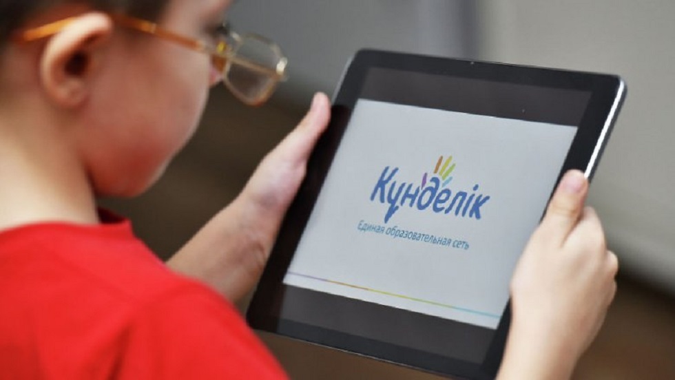 Онлайн-обучение сохранится в Казахстане: причины назвали в Минздраве 