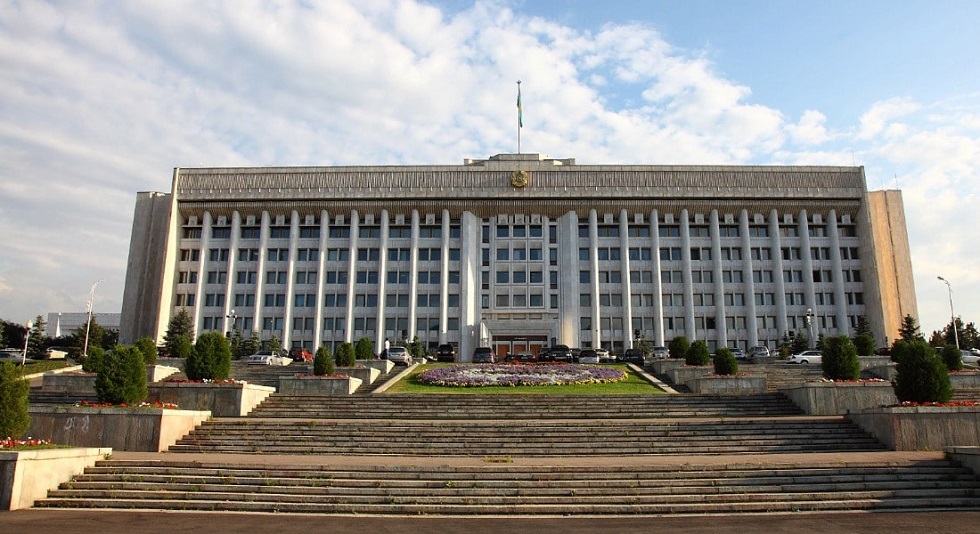 Высокий показатель конкурса в колледжах Алматы отмечен по медицинским, педагогическим и IT-специальностям
