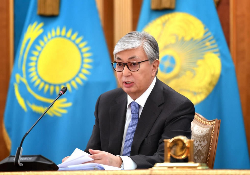 Иностранцам запрещено приобретать земли Казахстана