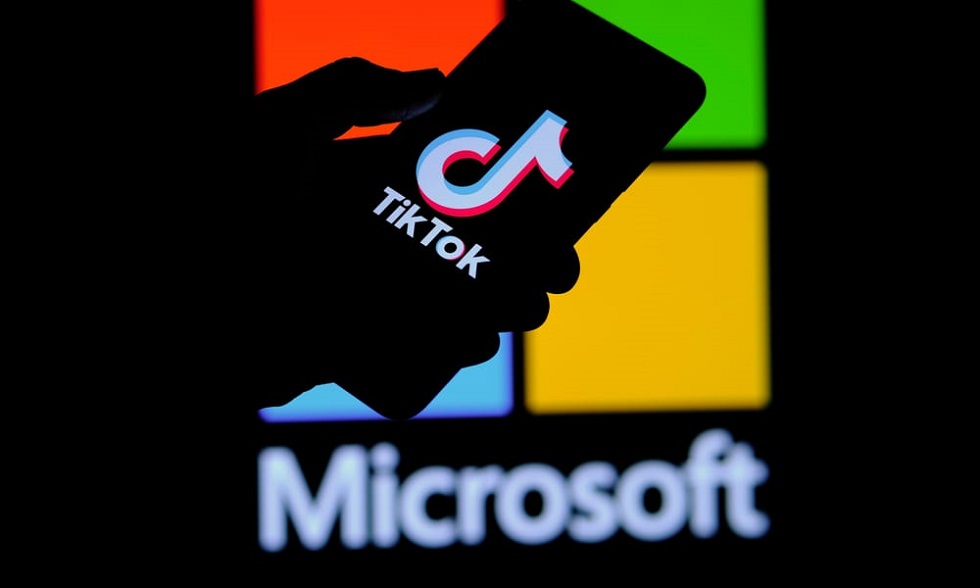 ByteDance отклонил предложение Microsoft о покупке TikTok